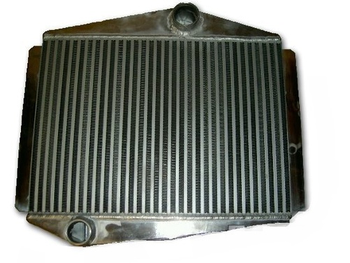 Intercooler Volvo 850, S, C, V70 50mm