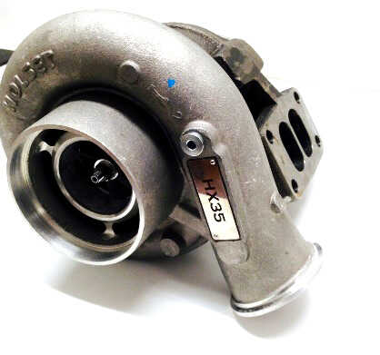 Holset hx35