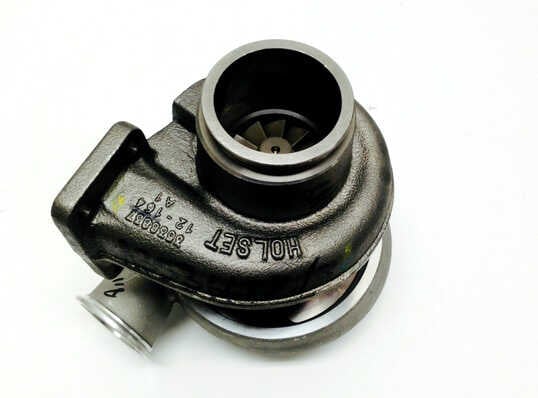 Holset hx35