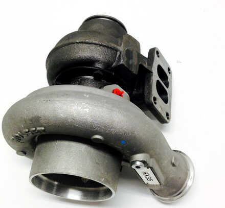 Holset hx35