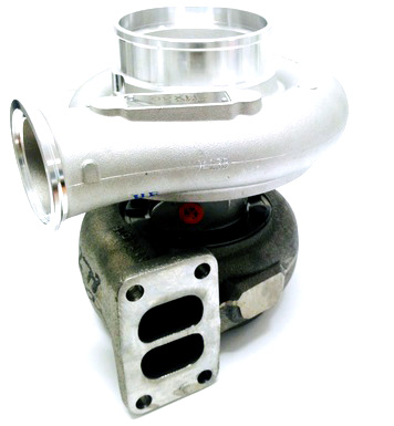 Holset Super HX40 # 16