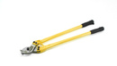 Plier de tuyau pour couper des tuyaux