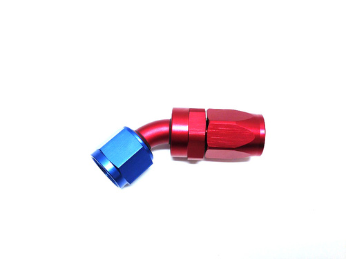 AN4 -45 ° bleu