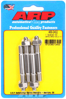 "1"" Spacer SS carburetor stud kit"