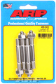 "1"" Spacer SS carburetor stud kit"