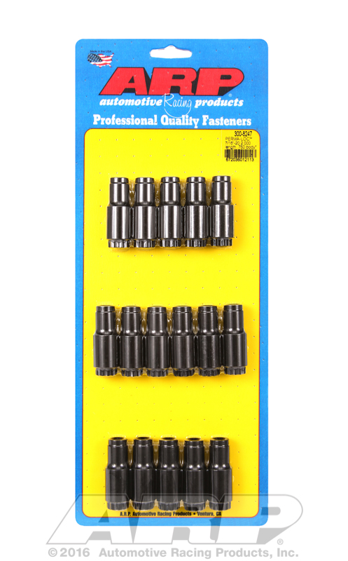 "Stud Girdle 7/16""-20 x 2.000  .750 body diameter"