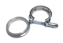 BLANCHE DE TOWPPIPE HOLSET HX35 HX35 II HX35FR HX30W