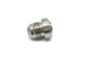 Connexion de soudage AN4 Homme Aluminium