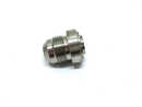 Connexion de soudage AN4 Steel Homme