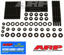 Studs principaux Arp Ford Modular 4 boulons avec plaque anti-rayures