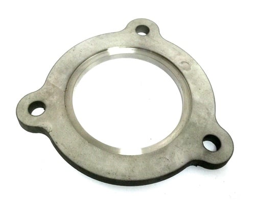 BLANCHE DE TOWPPIPE MITSUBISHI 16T & 19T SS
