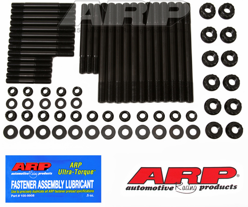 ARP Ford 2.5L 20V(Huba) '05 & up MSK-ARP2000