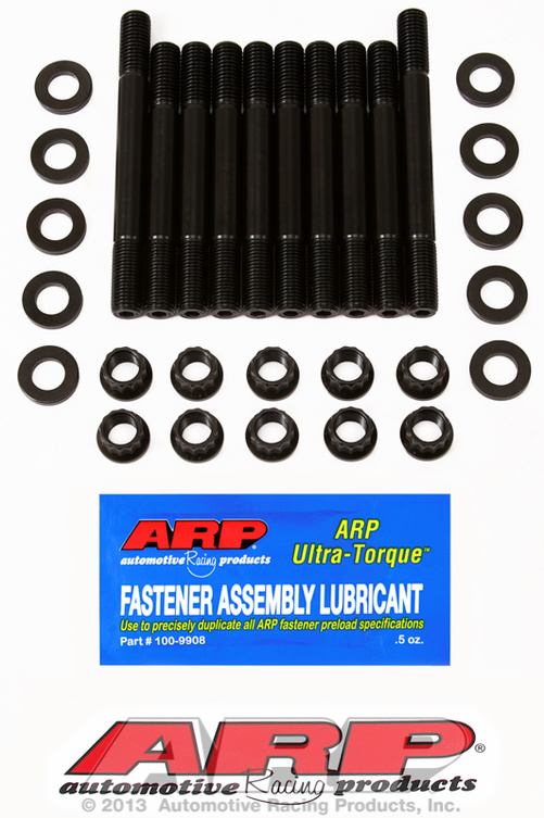 Studs principaux Arp Acura B18A1/B1