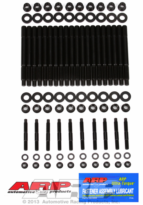 Goujons de culasse ARP SB Chevy LS III/IV 2004-