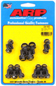 SB Chevy hex oil pan bolt kit