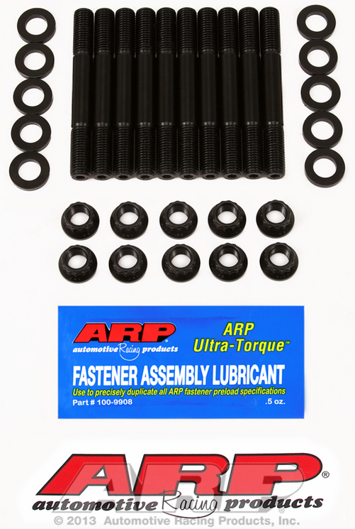 Studs principaux Arp Mazda 1.6 (B6) & 1.8L (BP)