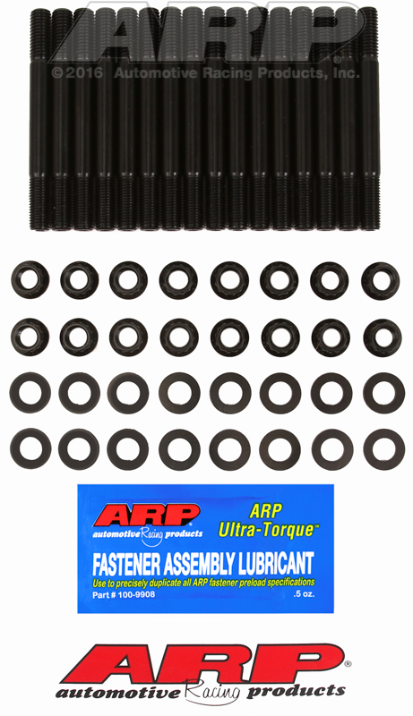 Studs principaux Arp Vauxhall/Opel 2.5L V6