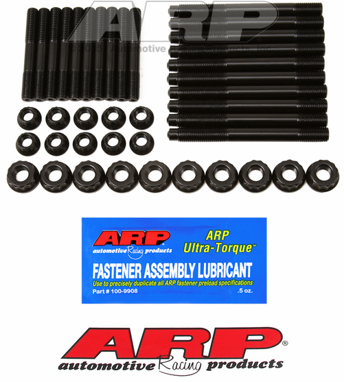 Studs principaux Arp Mitsubishi 2.0L (4B11)
