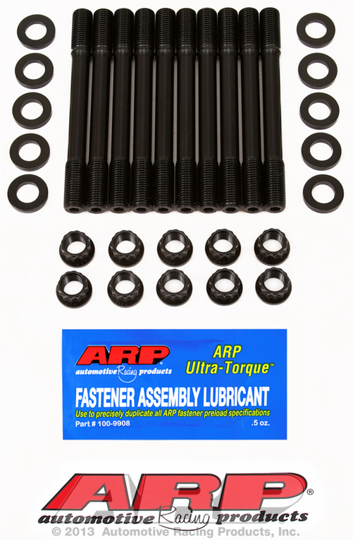 Goujons de culasse ARP Mitsubishi 4G63 94- U/C