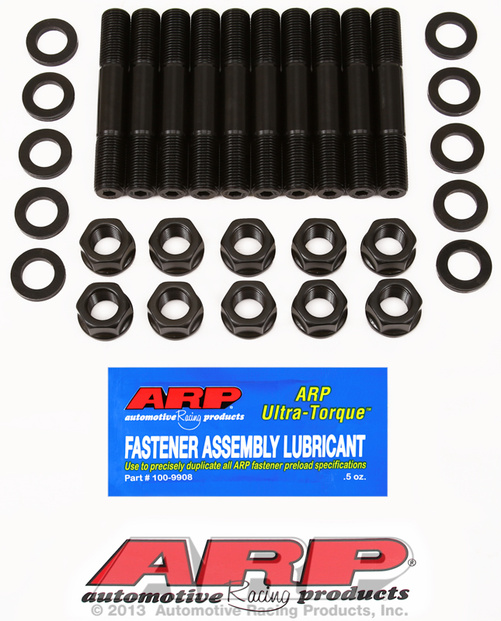5-Studs principaux Arp BMC B-series