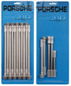 Kit de boulons de carter Arp Porsche 911 3,6 L et 3,8 L (refroidi par air)