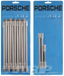 Kit de boulons de carter Arp Porsche 911/930 3.0L & 3.3L (Air conditionné)