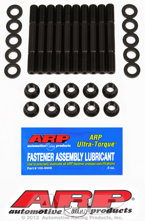 Studs principaux Arp Toyota 2.0L 3SGTE