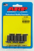 Boulons ARP à Bague flexible Chevrolet 90° V6 & 265-454 V8 avec 1 joint arrière