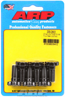 Vis volant moteur ARP Chevy & Ford 7/16"
