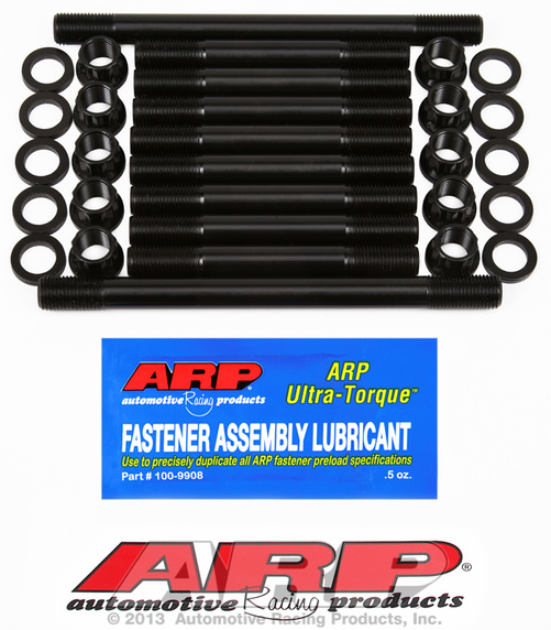 Studs principaux Arp Lancia Delta HF Integrale 2.0L 16V