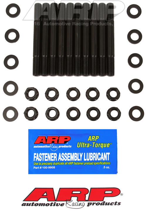"SB Ford Australian 7/16"" MSK"