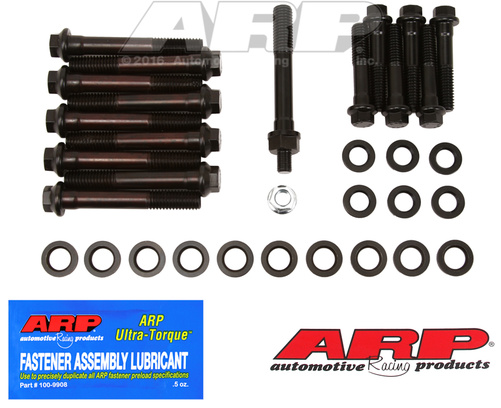 Studs principaux Arp Small Block Ford 4 boulons