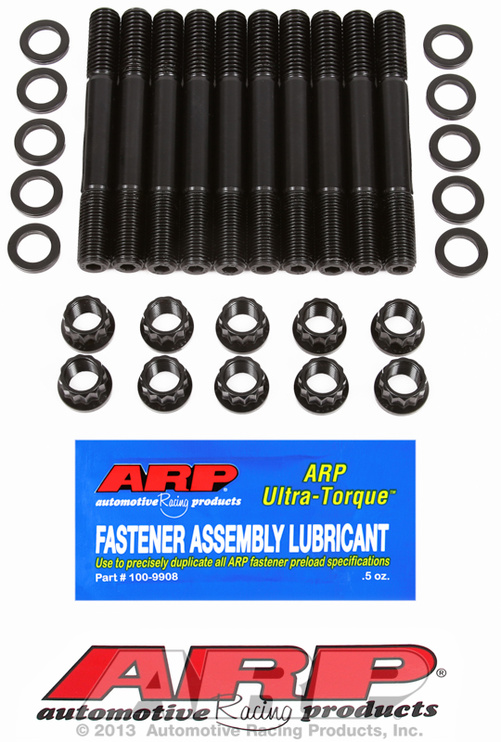 Studs principaux Arp Ford Pinto 2.3L