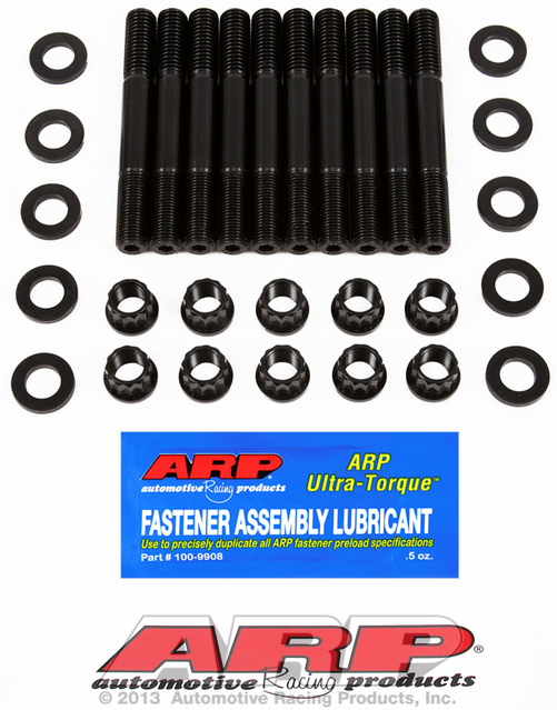 Studs principaux Arp Ford Pinto 2.0L