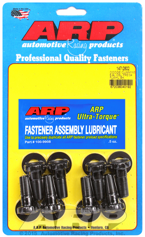 vis volant moteur ARP Dodge Cummins 5.9L -04