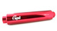 Filtre à carburant SPD V2 10 micron E85 rouge