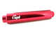 Filtre à carburant SPD V2 10 micron E85 rouge