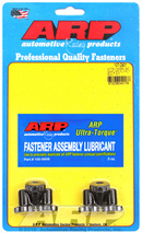 Boulons ARP à Bague flexible Mitsubishi 2.0L 4G63 -92