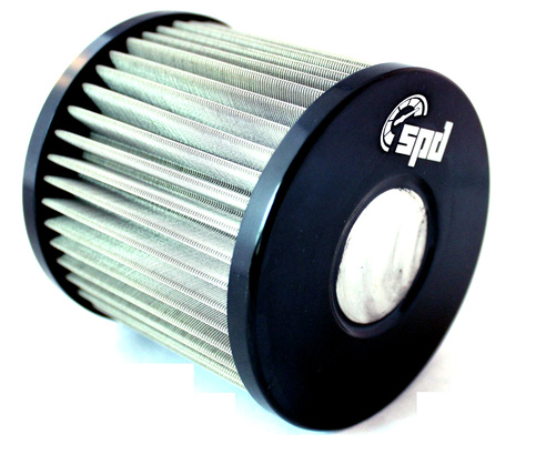 Filtre de manivelle SPD An12