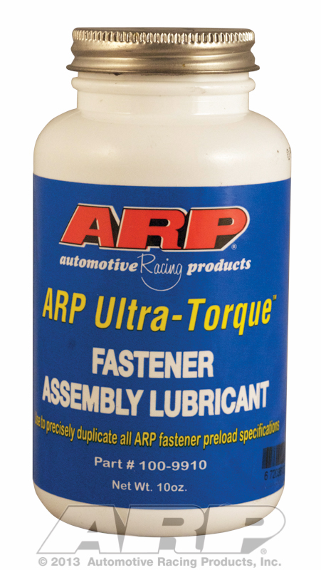 Graisse ARP Ultra Torque 10oz / 283gram