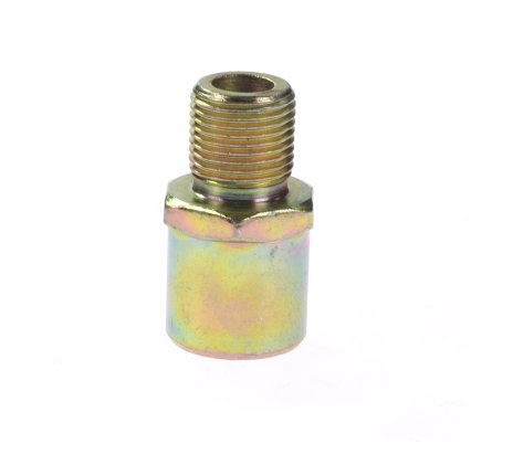 Adaptateur d'huile central M22x1,5
