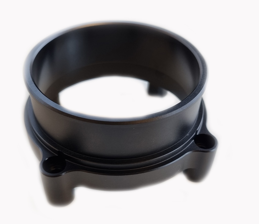 Raccord de tuyau adaptateur 3,5 " pour Bosch E-THROTTLE 82MM Motorsport