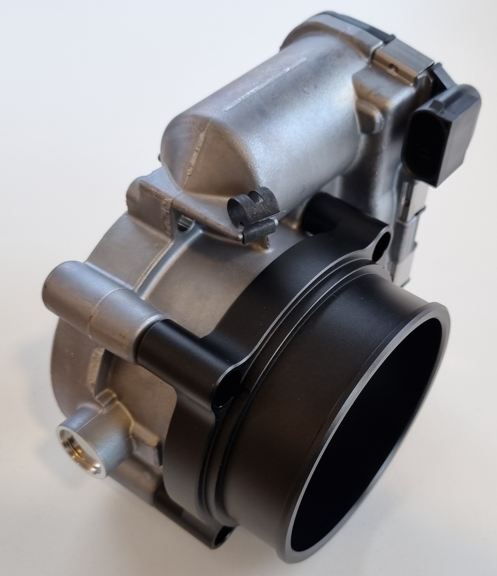 Raccord de tuyau adaptateur 3,5 " pour Bosch E-THROTTLE 82MM Motorsport