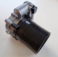Raccord de tuyau adaptateur 3,5 " pour Bosch E-THROTTLE 82MM Motorsport