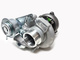 Mitsubishi TD04 19T (boîtier de turbine droite)