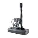 Coolerworx Short shift PRO VW / Audi / Skoda / Seat (02J / 02M / 02Q) Montage inférieur