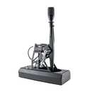 Coolerworx Short shifter PRO VW Golf III (02A) Montage inférieur