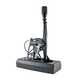 Coolerworx Short shifter PRO VW Golf III (02A) Montage inférieur