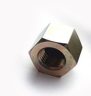 Bouchon/écrou pour Bosch 044 Valve de chèques M12X1.5