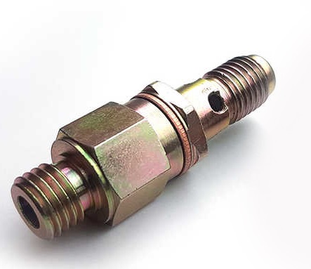 Bosch 044 Valve de chèques M12X1.5